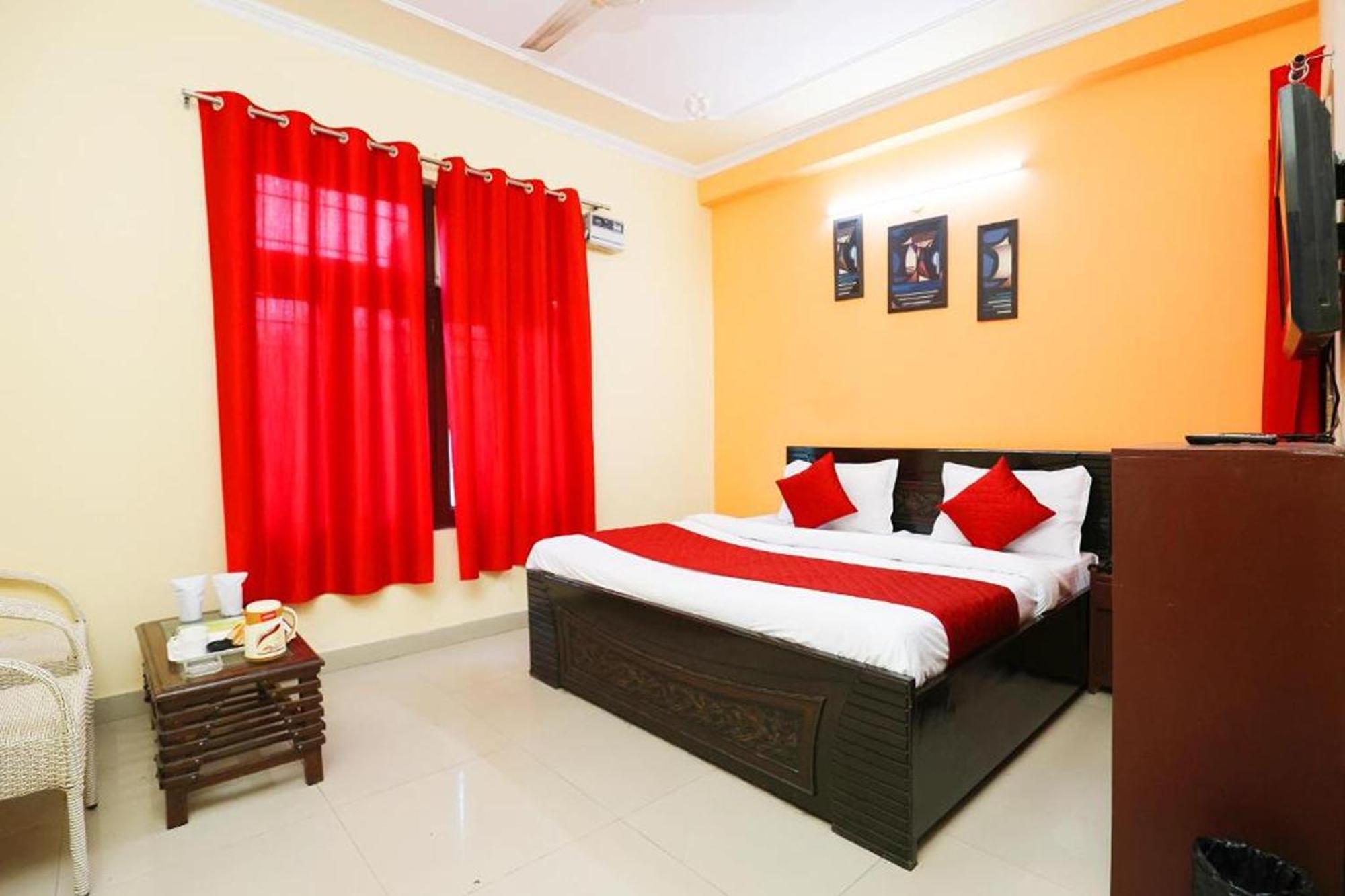 Sunlight Hotel