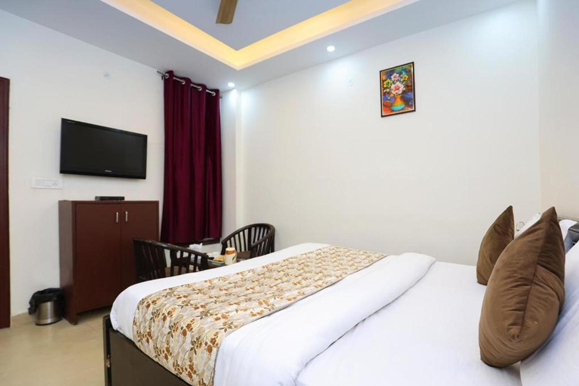 Hotel Sunlight 3*