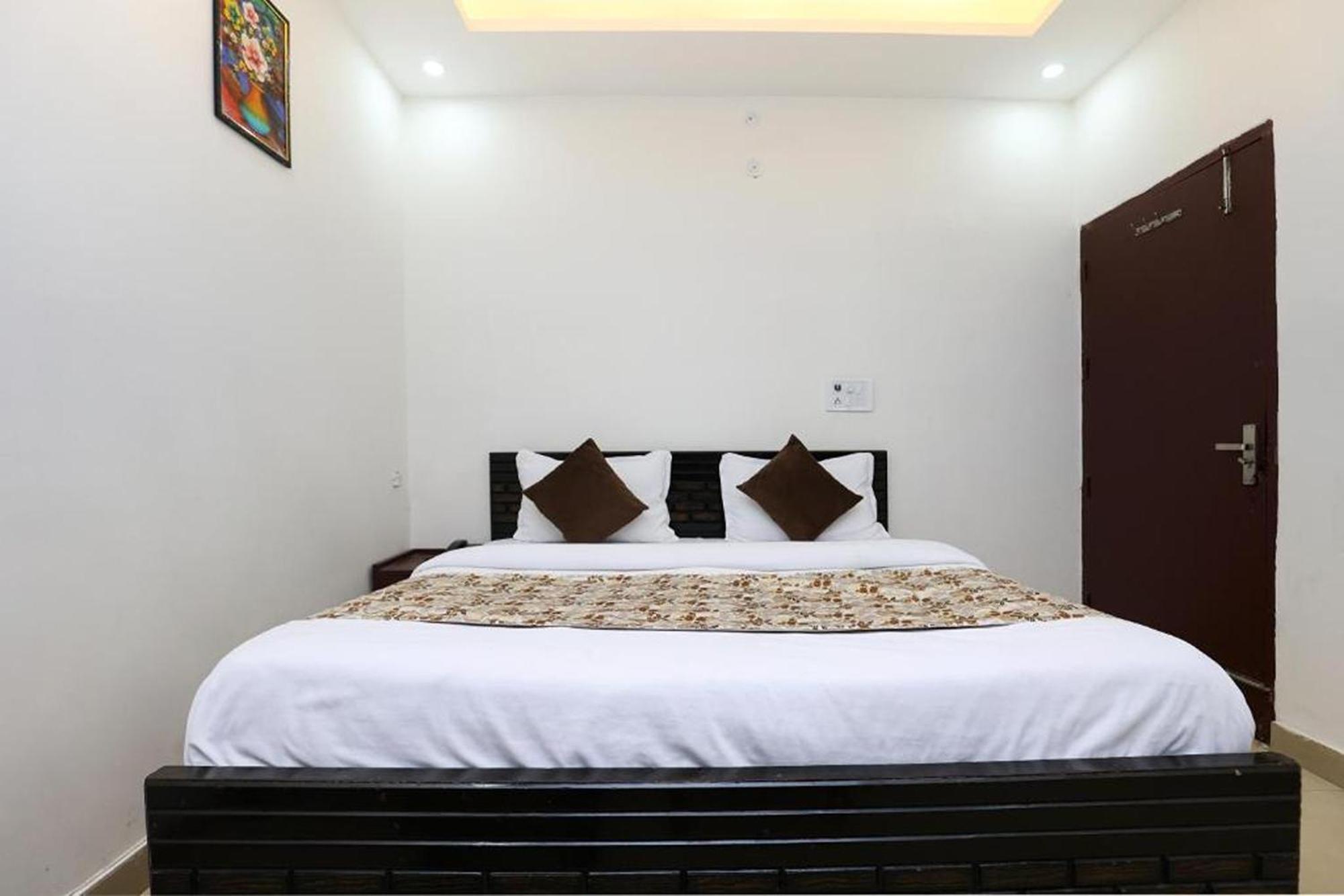 Sunlight Hotel